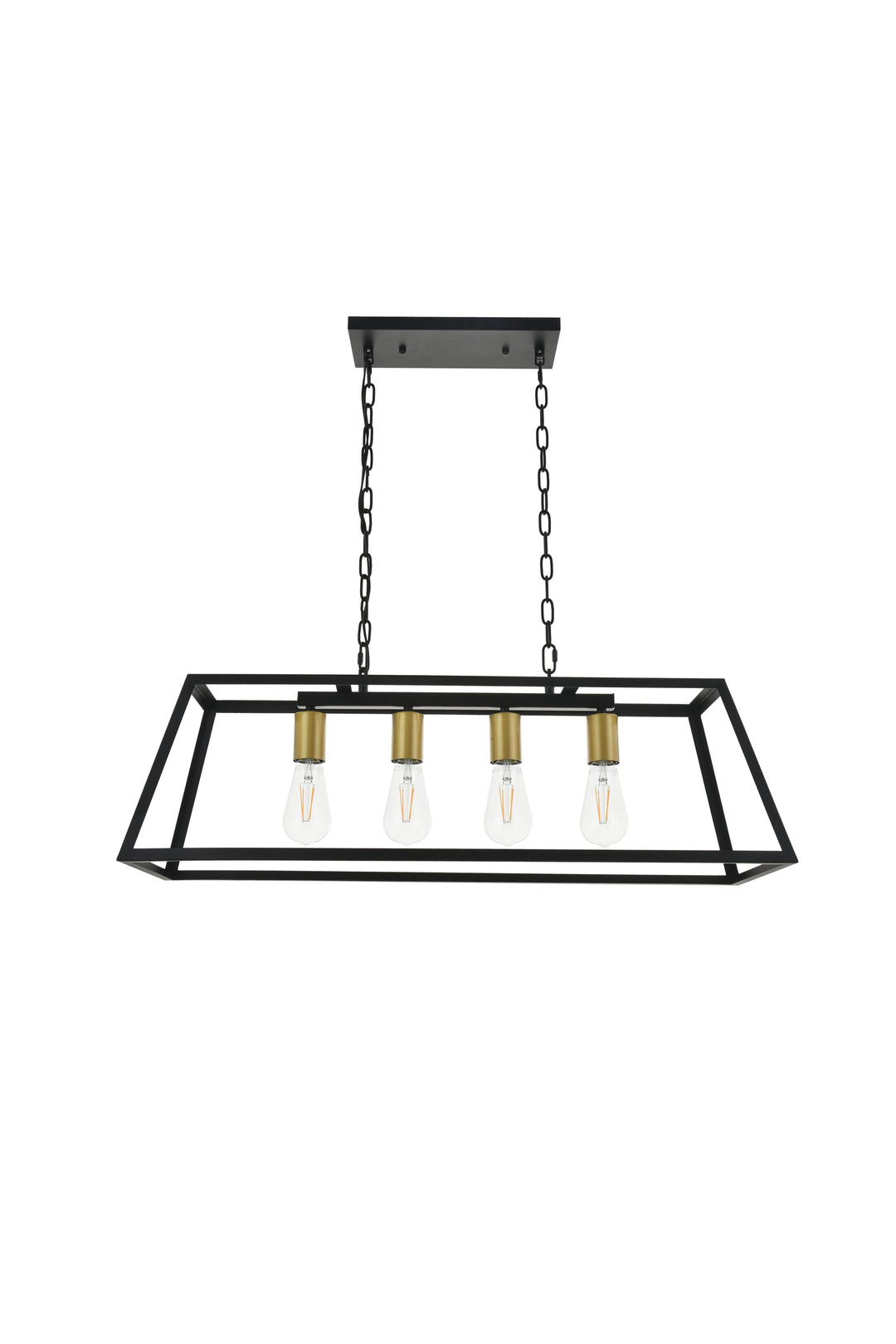 Resolute Pendant by Living District - view 53