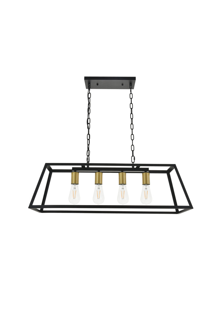 Resolute Pendant by Living District - view 53