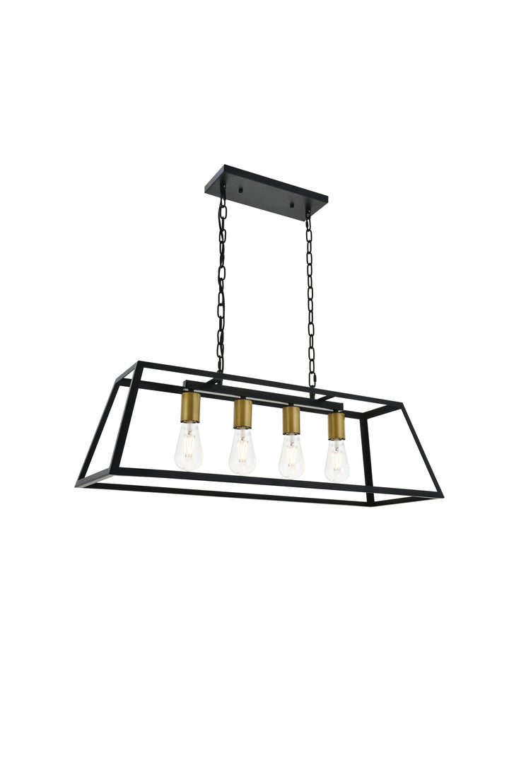 Resolute Pendant by Living District - view 54