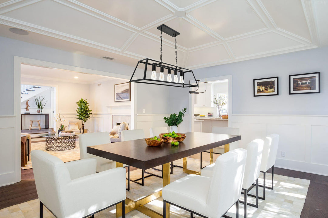 Resolute Pendant by Living District - view 56