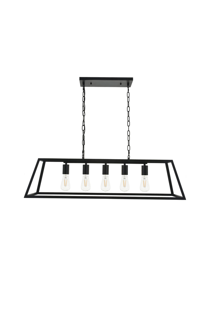 Resolute Pendant by Living District - view 57