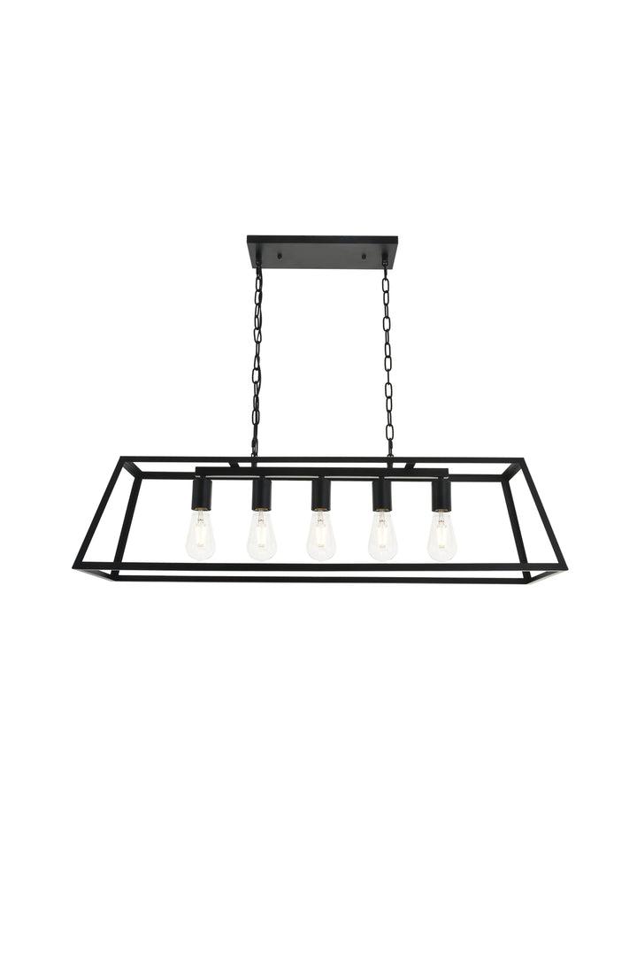 Resolute Pendant by Living District - view 58
