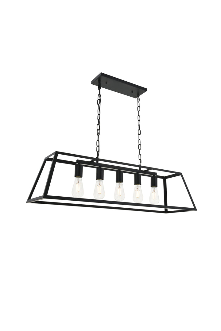 Resolute Pendant by Living District - view 60