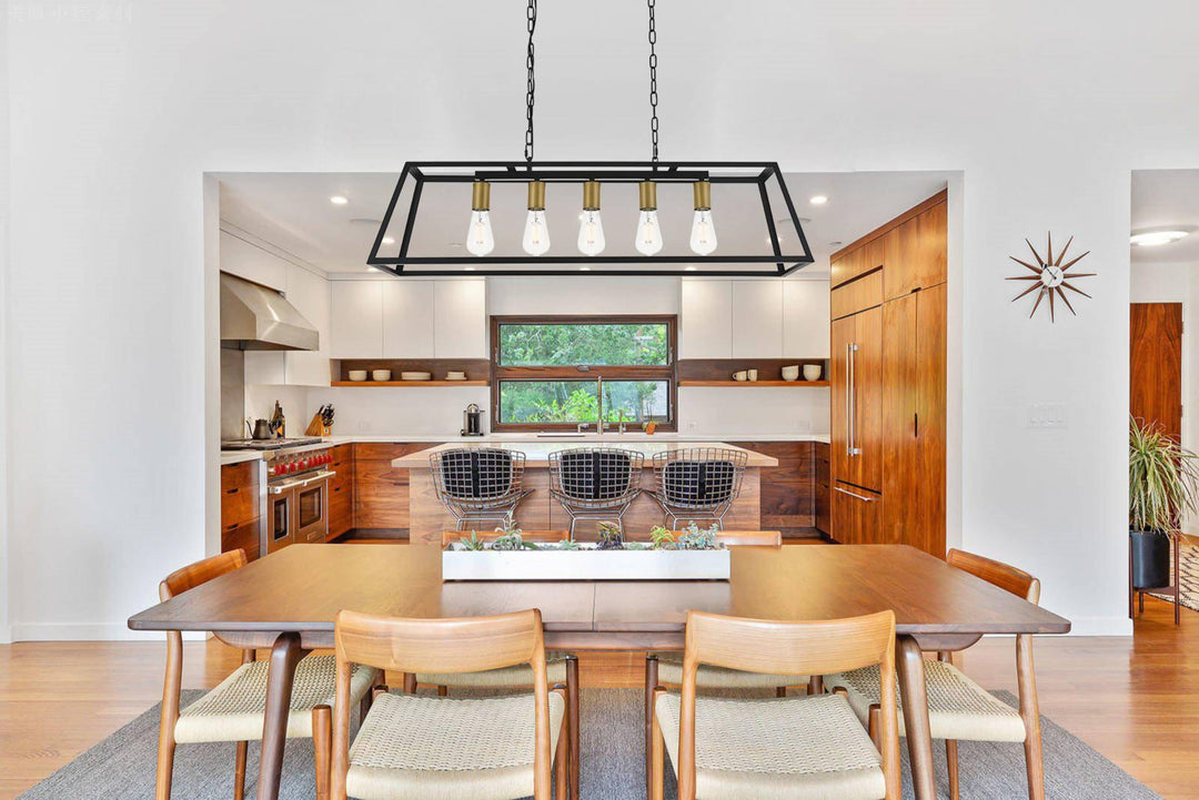 Resolute Pendant by Living District - view 68