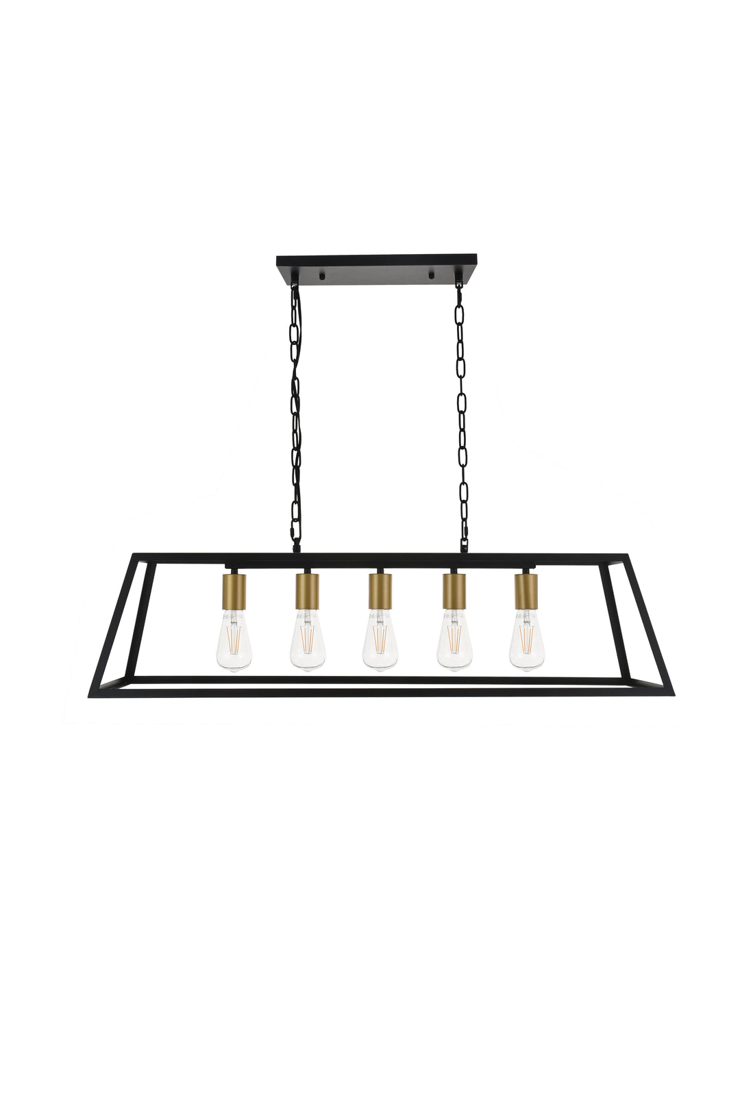 Resolute Pendant by Living District - view 69
