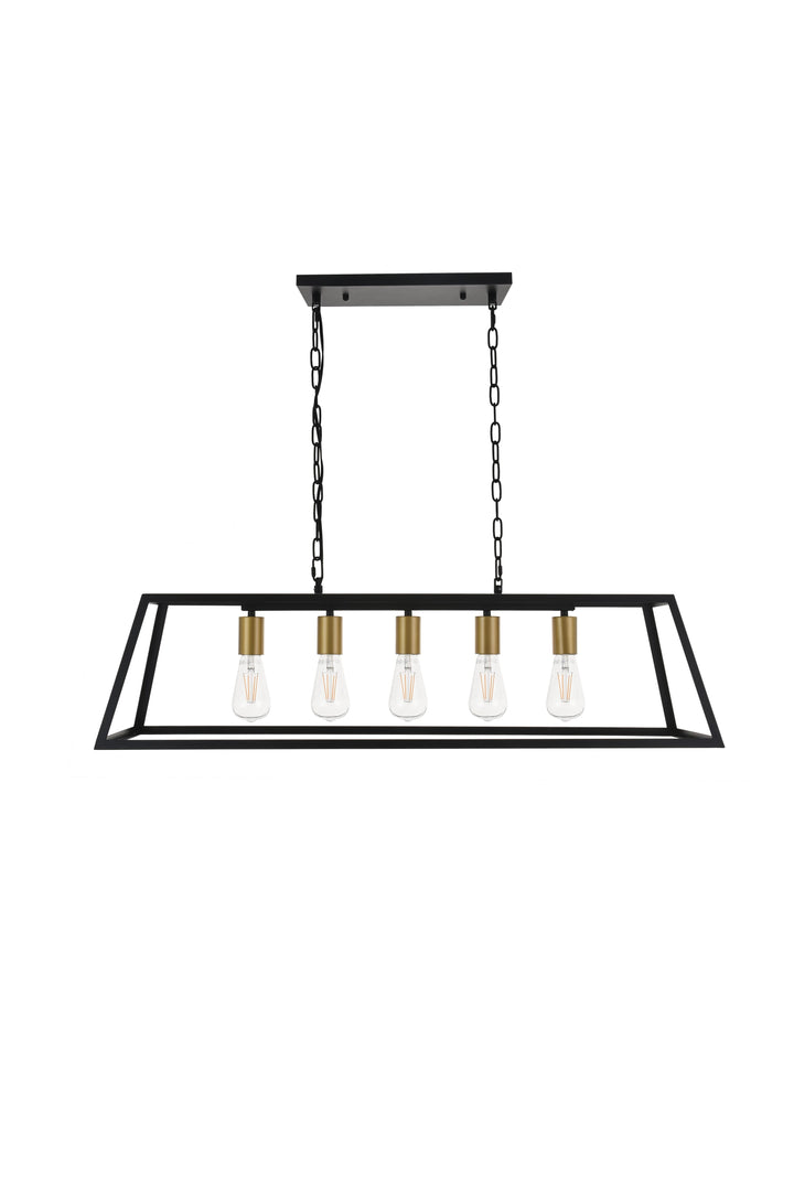 Resolute Pendant by Living District - view 69