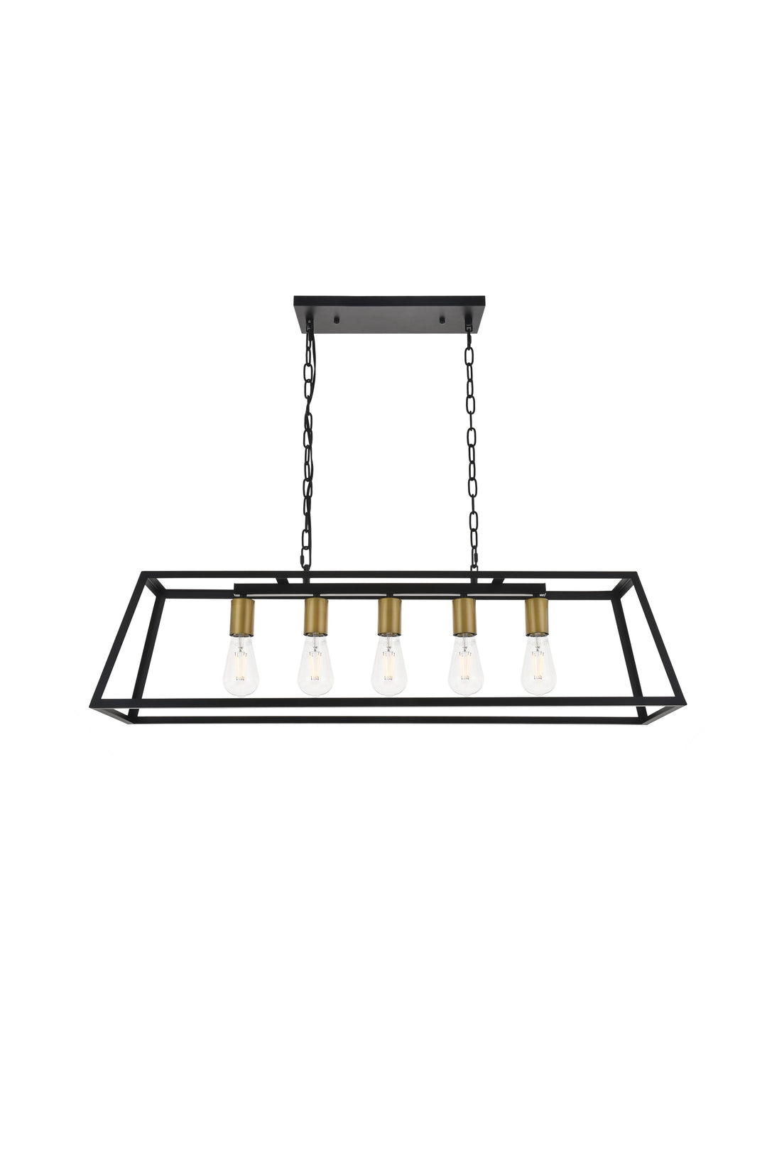 Resolute Pendant by Living District - view 70