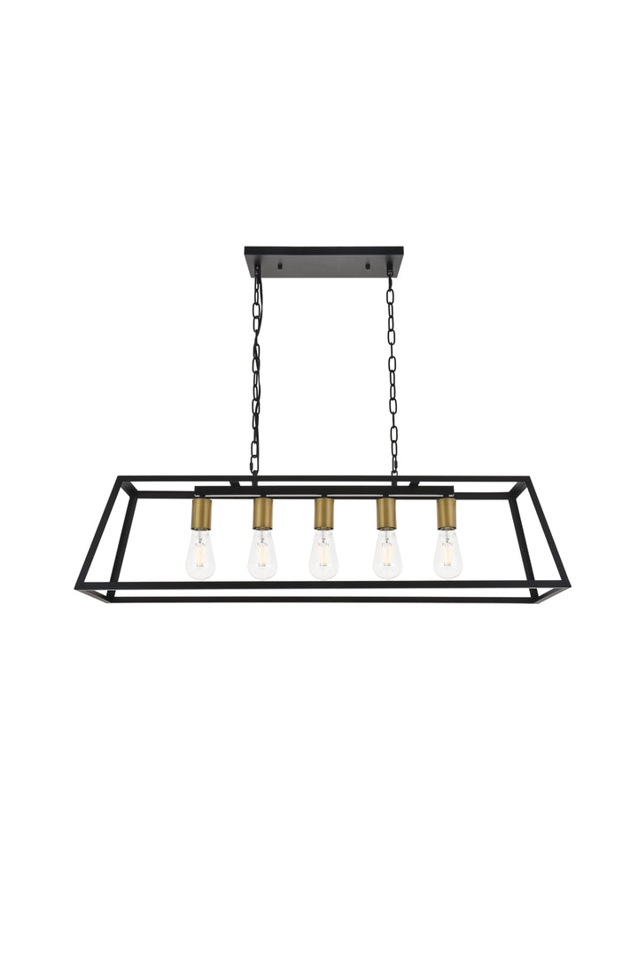 Resolute Pendant by Living District - view 70