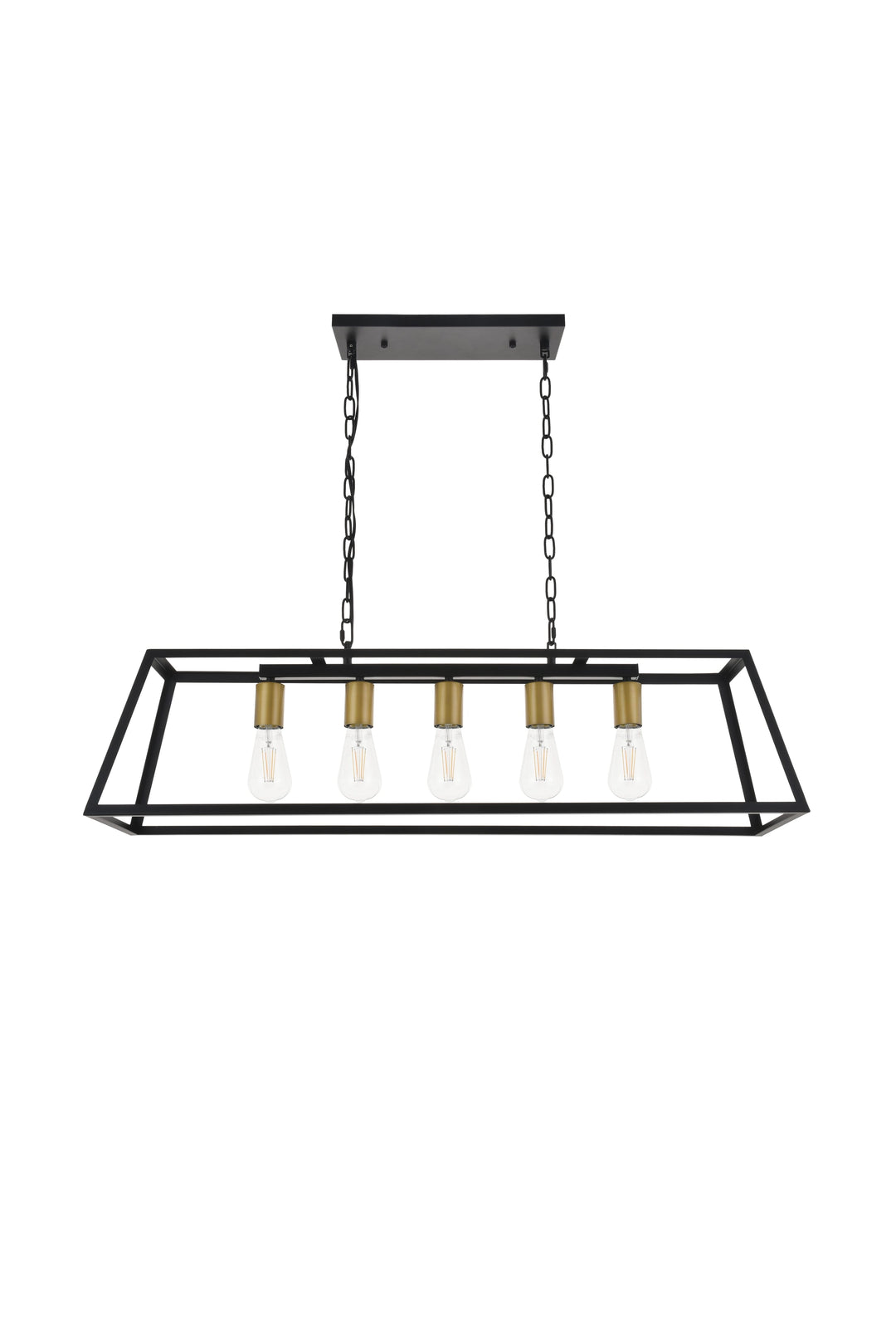 Resolute Pendant by Living District - view 71