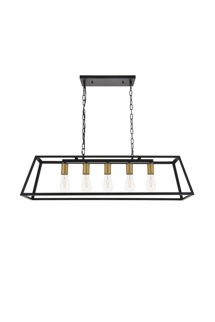 Resolute Pendant by Living District - view 71