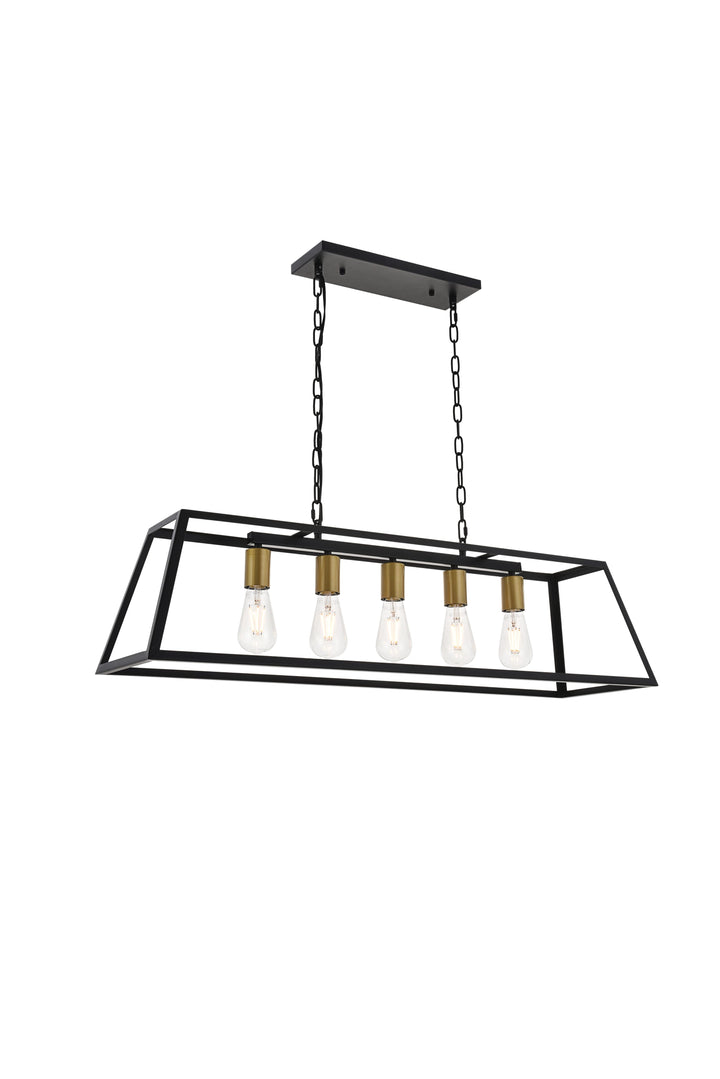 Resolute Pendant by Living District - view 72