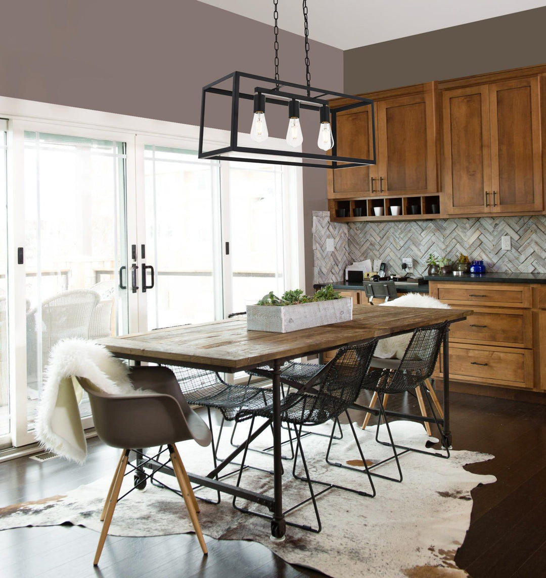 Resolute Pendant by Living District - view 32