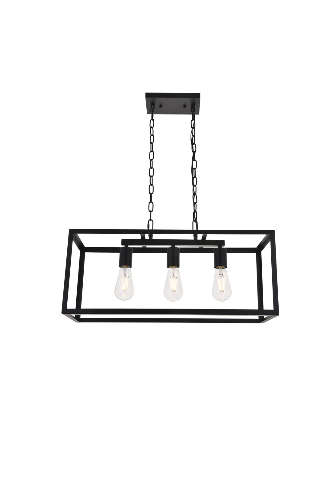 Resolute Pendant by Living District - view 34