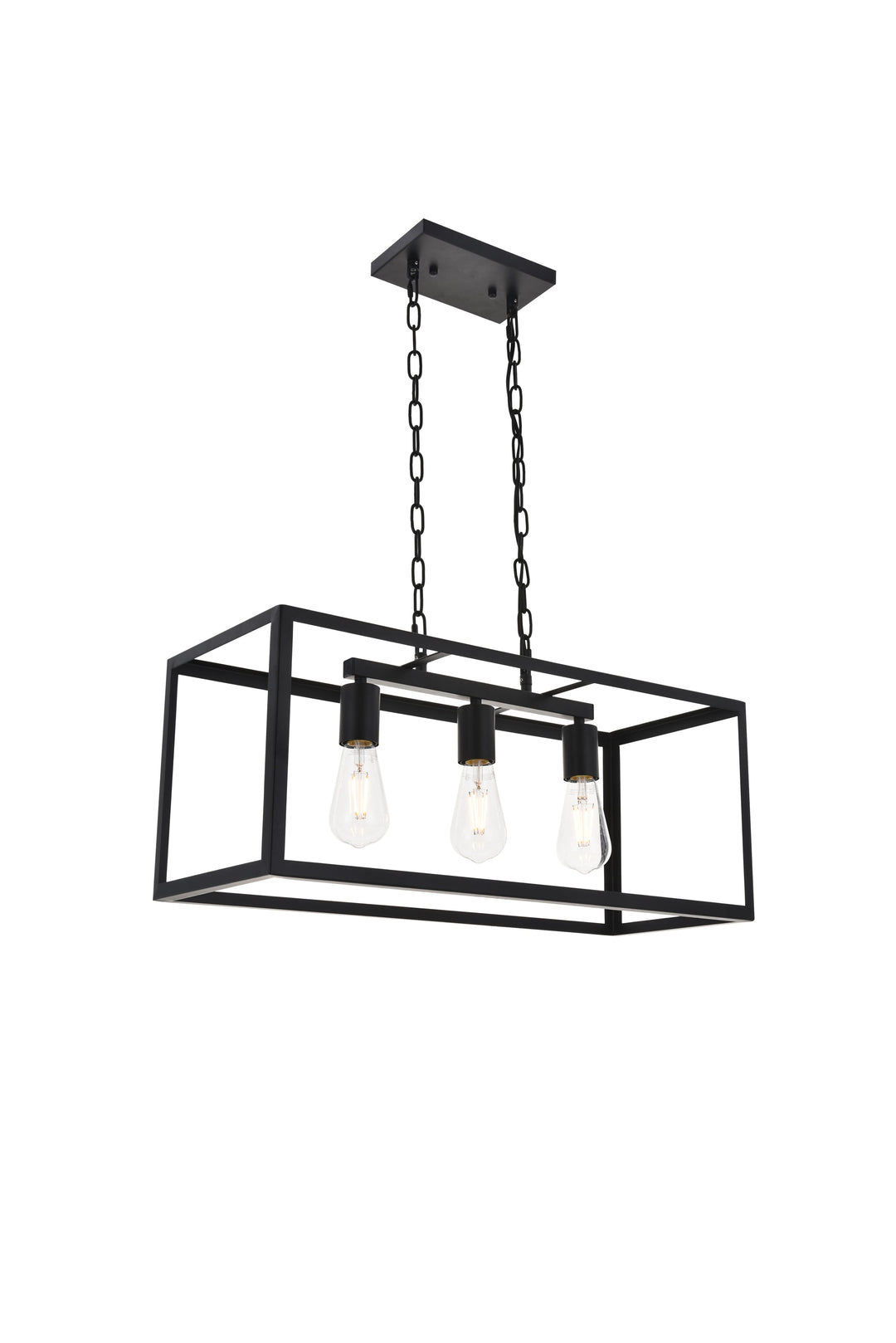 Resolute Pendant by Living District - view 36