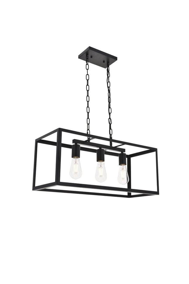 Resolute Pendant by Living District - view 36