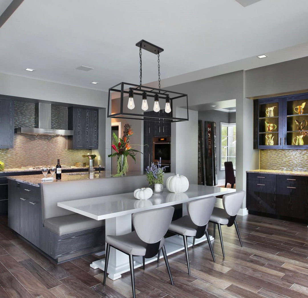 Resolute Pendant by Living District - view 44