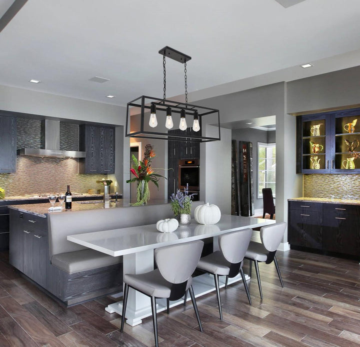Resolute Pendant by Living District - view 44