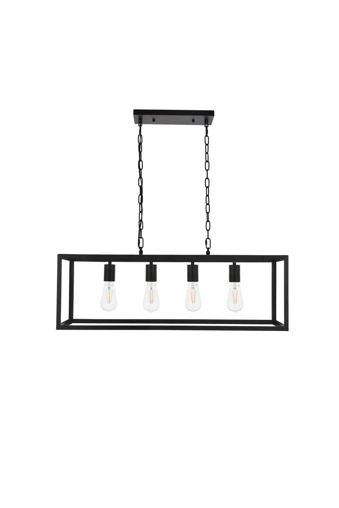 Resolute Pendant by Living District - view 45