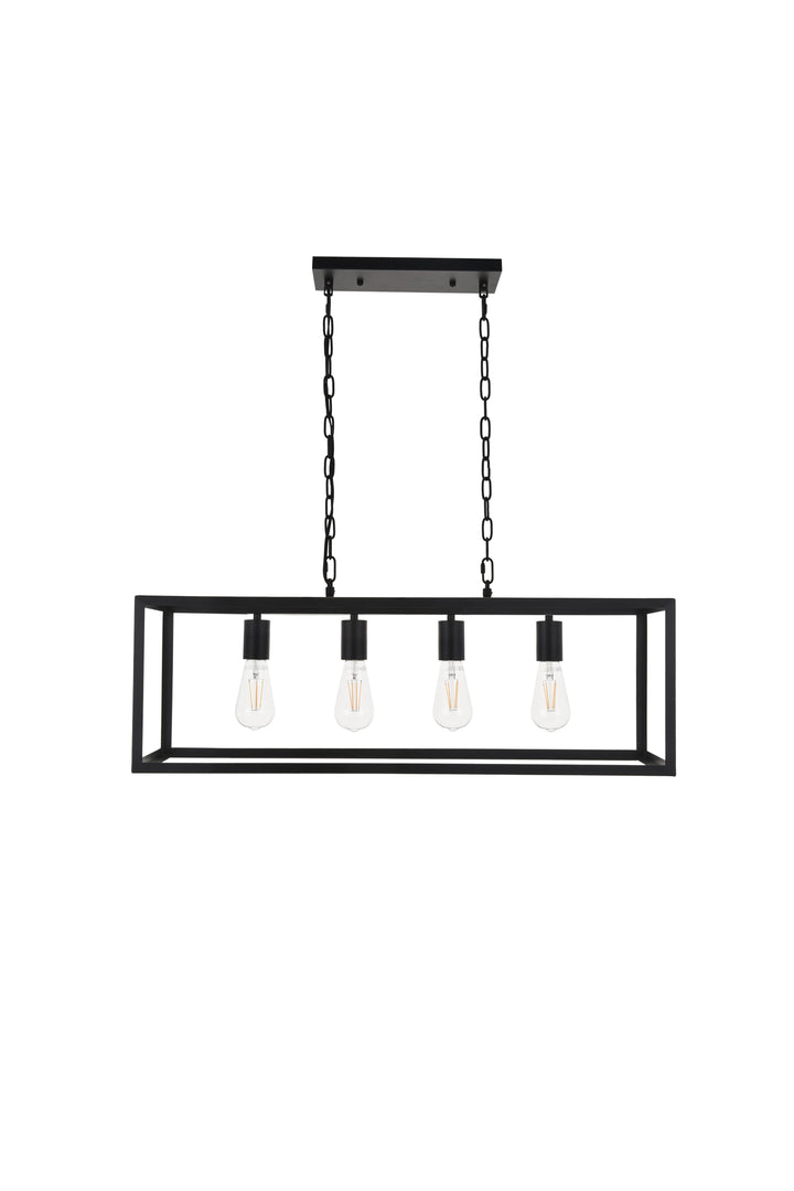 Resolute Pendant by Living District - view 45