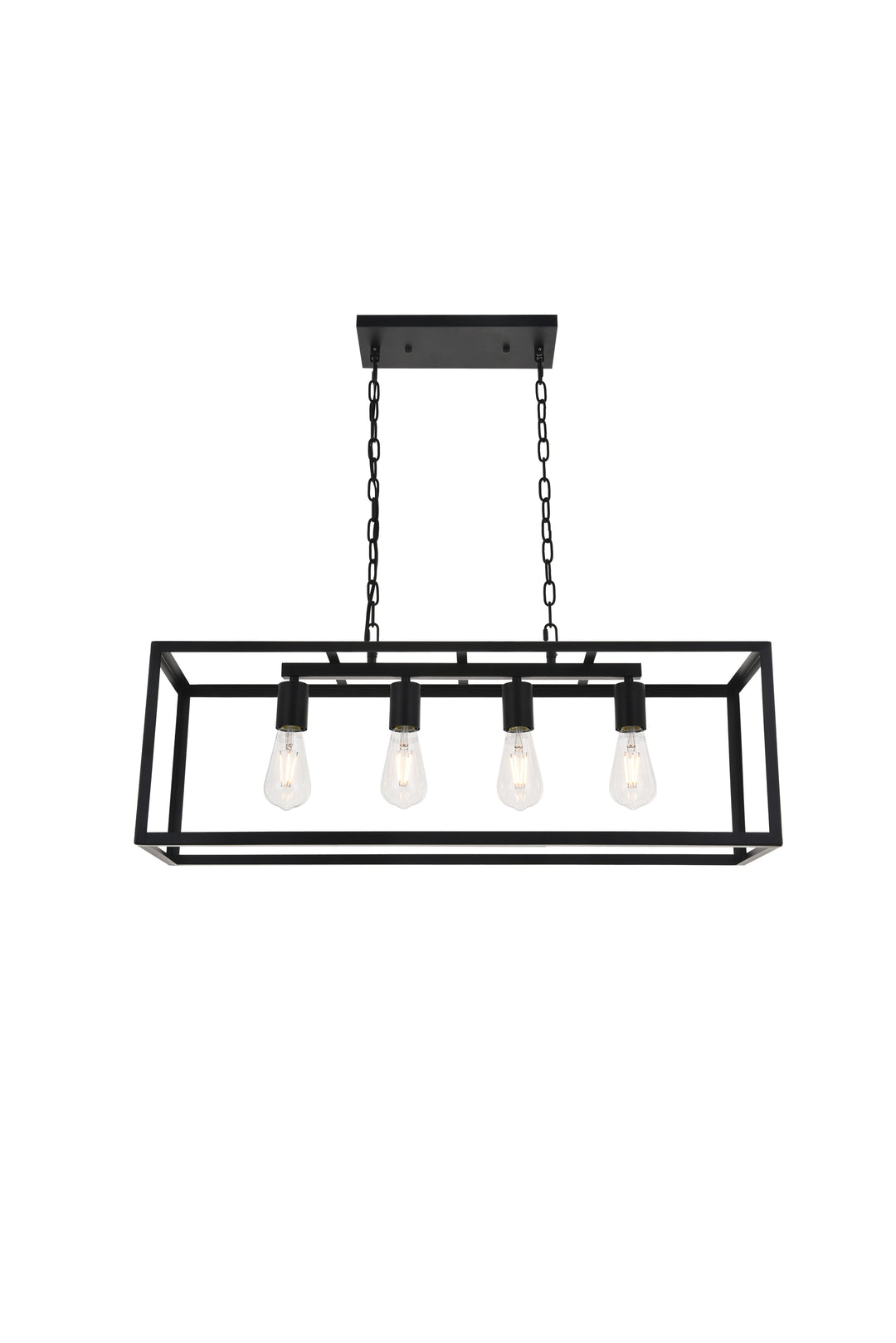 Resolute Pendant by Living District - view 46