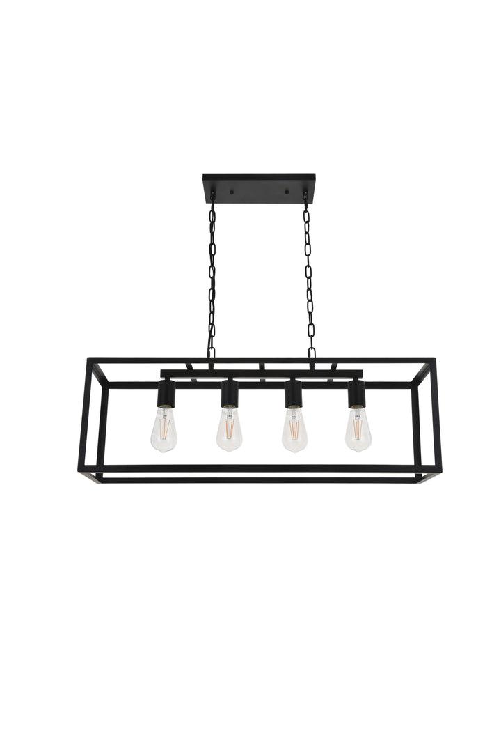 Resolute Pendant by Living District - view 47