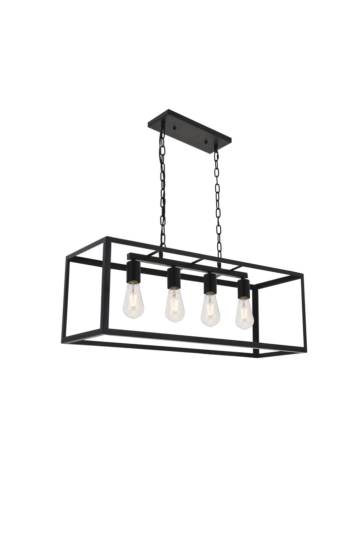 Resolute Pendant by Living District - view 48