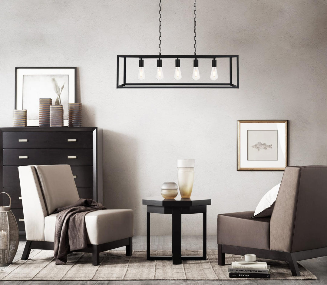 Resolute Pendant by Living District - view 62