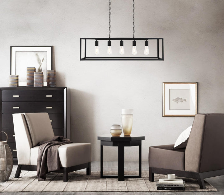 Resolute Pendant by Living District - view 62