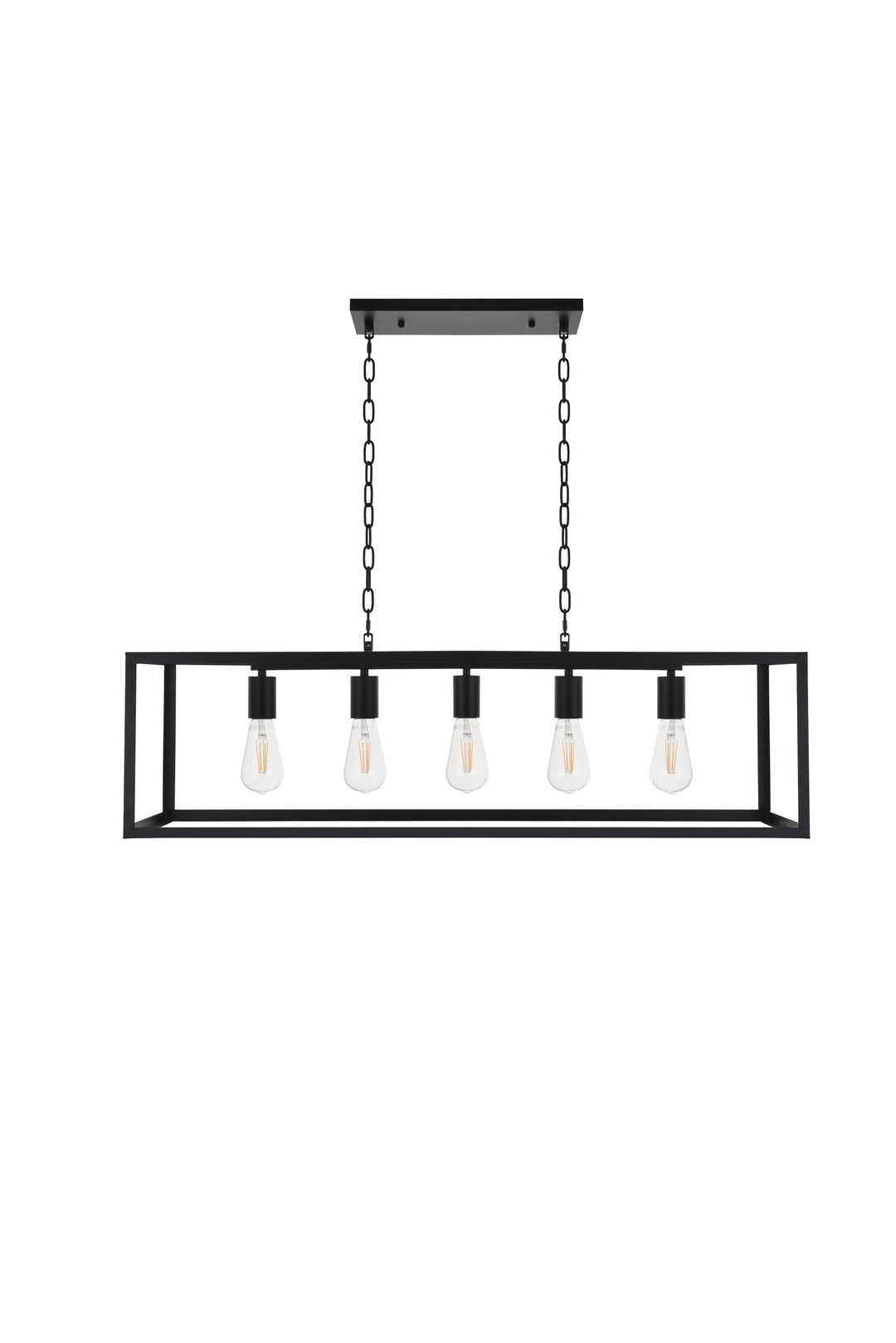 Resolute Pendant by Living District - view 63
