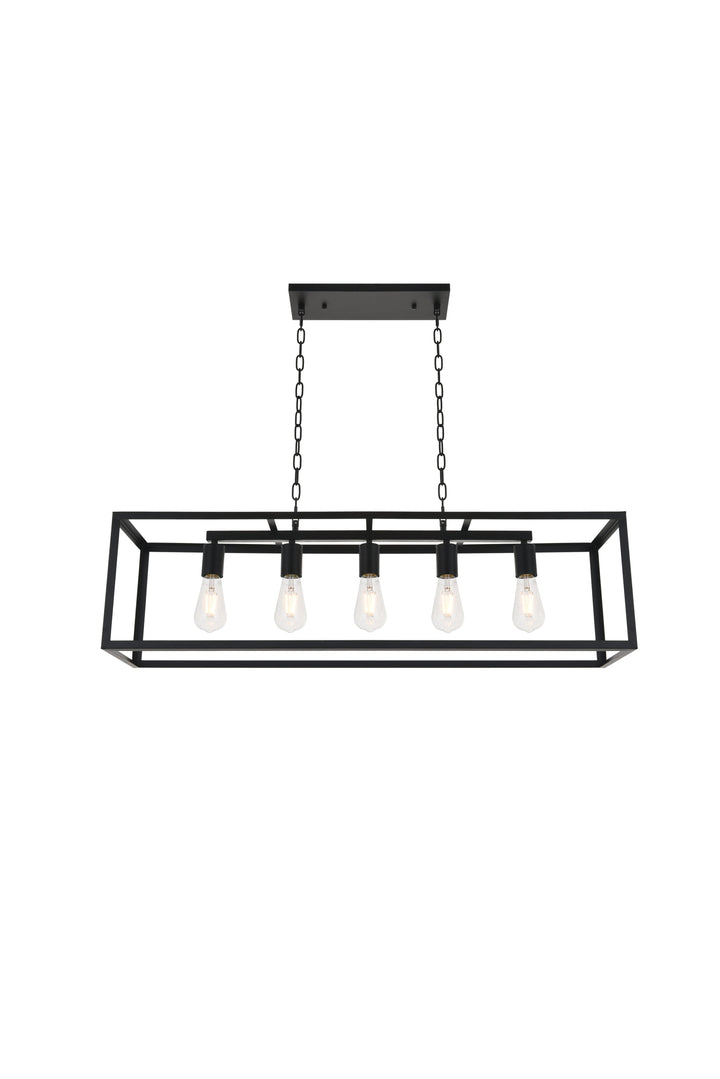 Resolute Pendant by Living District - view 64