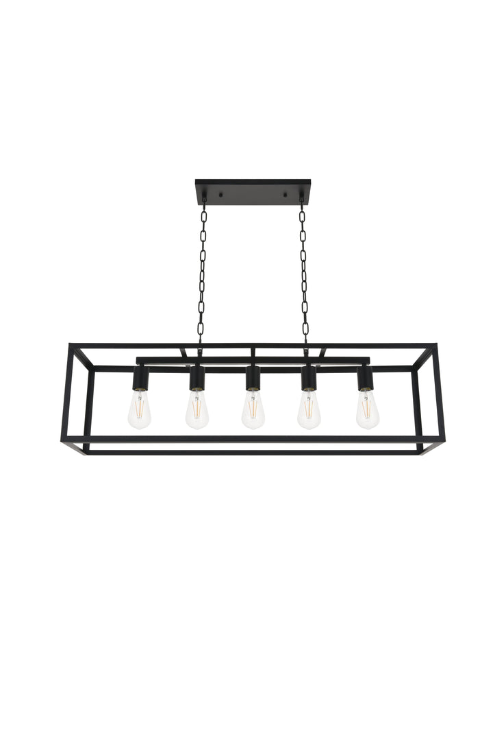 Resolute Pendant by Living District - view 65