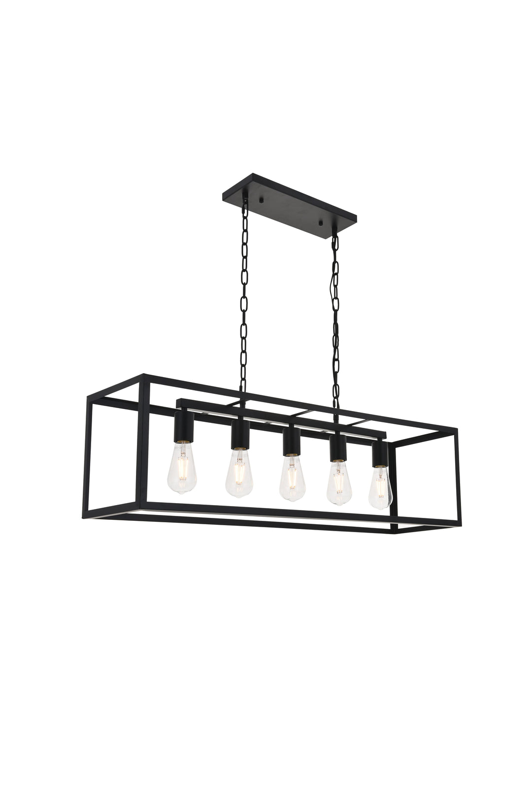 Resolute Pendant by Living District - view 66