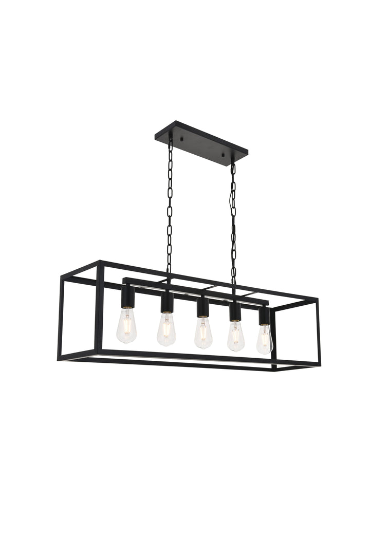 Resolute Pendant by Living District - view 66
