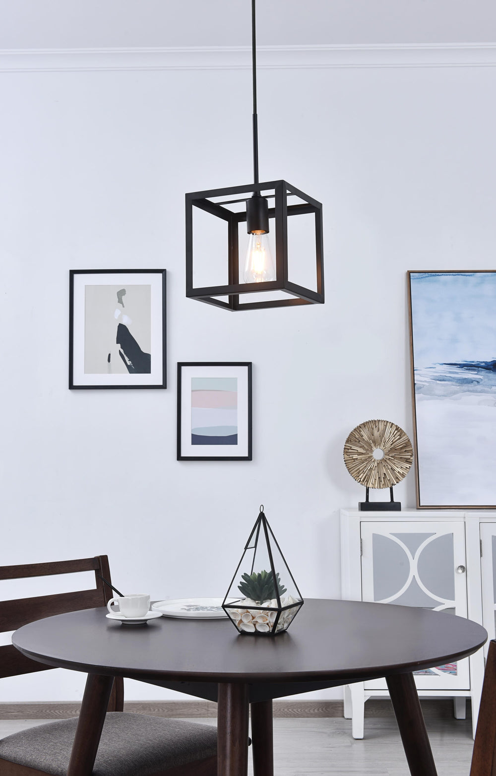 Resolute Pendant by Living District - view 2