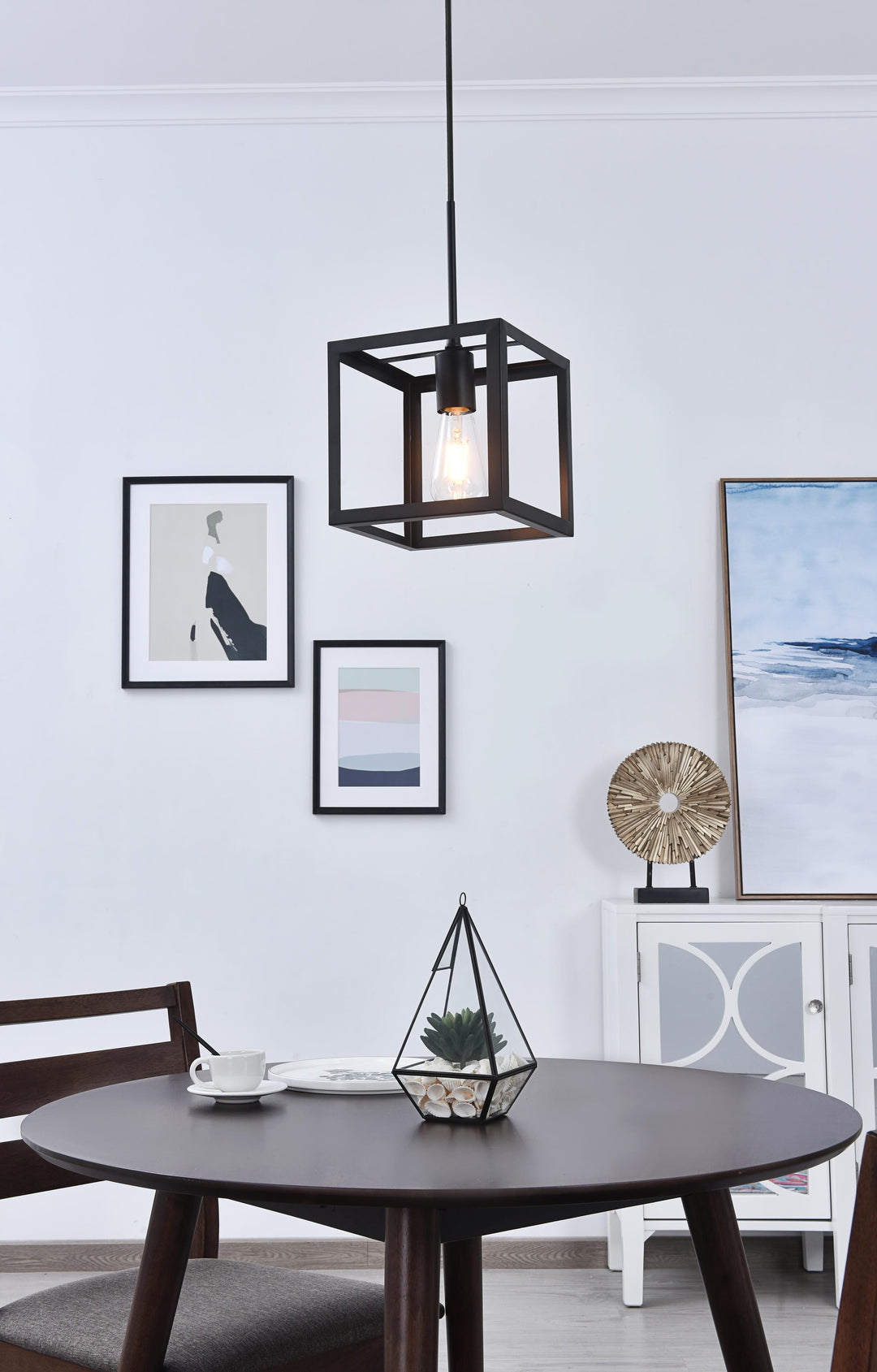 Resolute Pendant by Living District - view 2