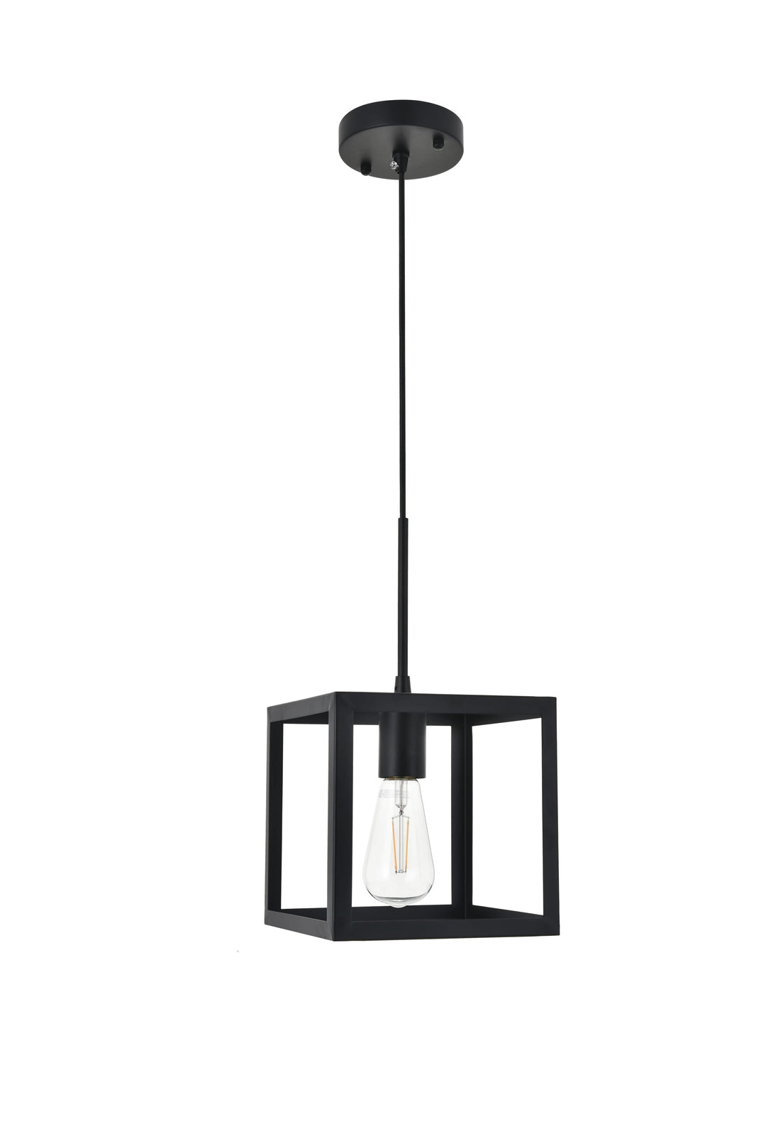 Resolute Pendant by Living District - view 3