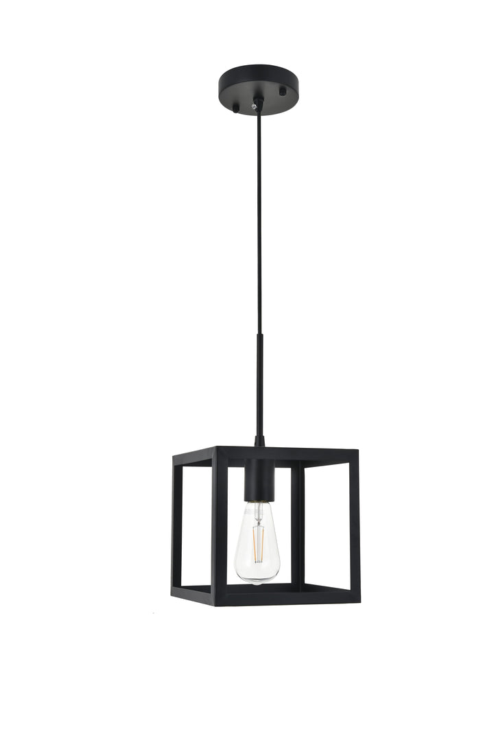 Resolute Pendant by Living District - view 3