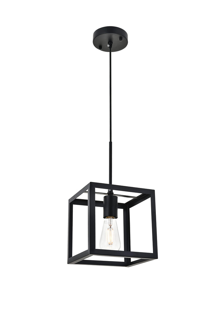 Resolute Pendant by Living District - view 4