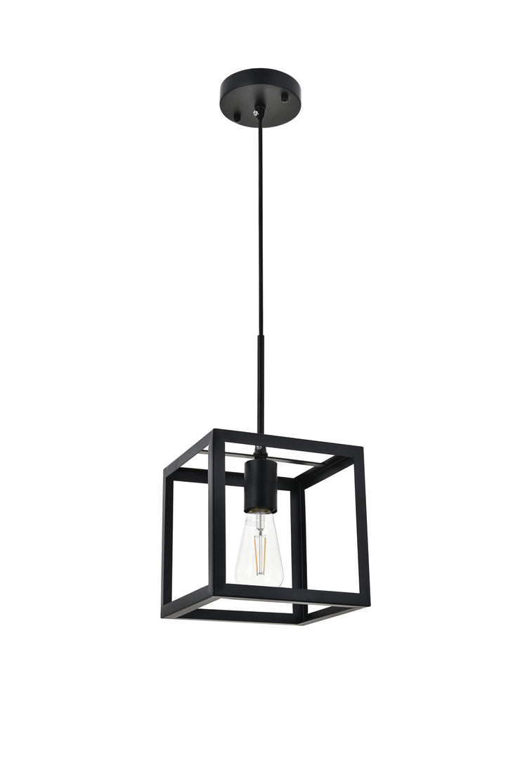 Resolute Pendant by Living District - view 5