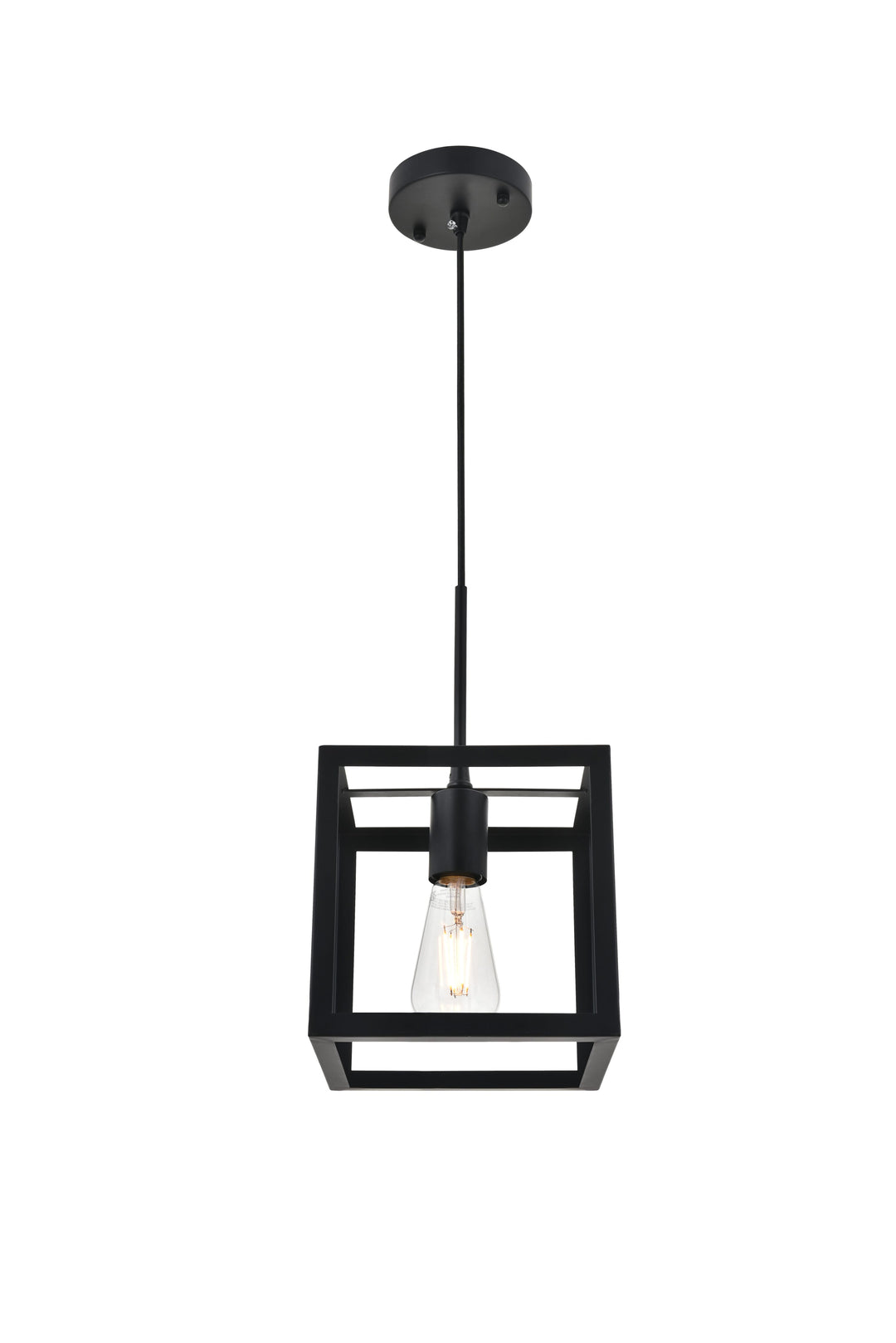 Resolute Pendant by Living District - view 6