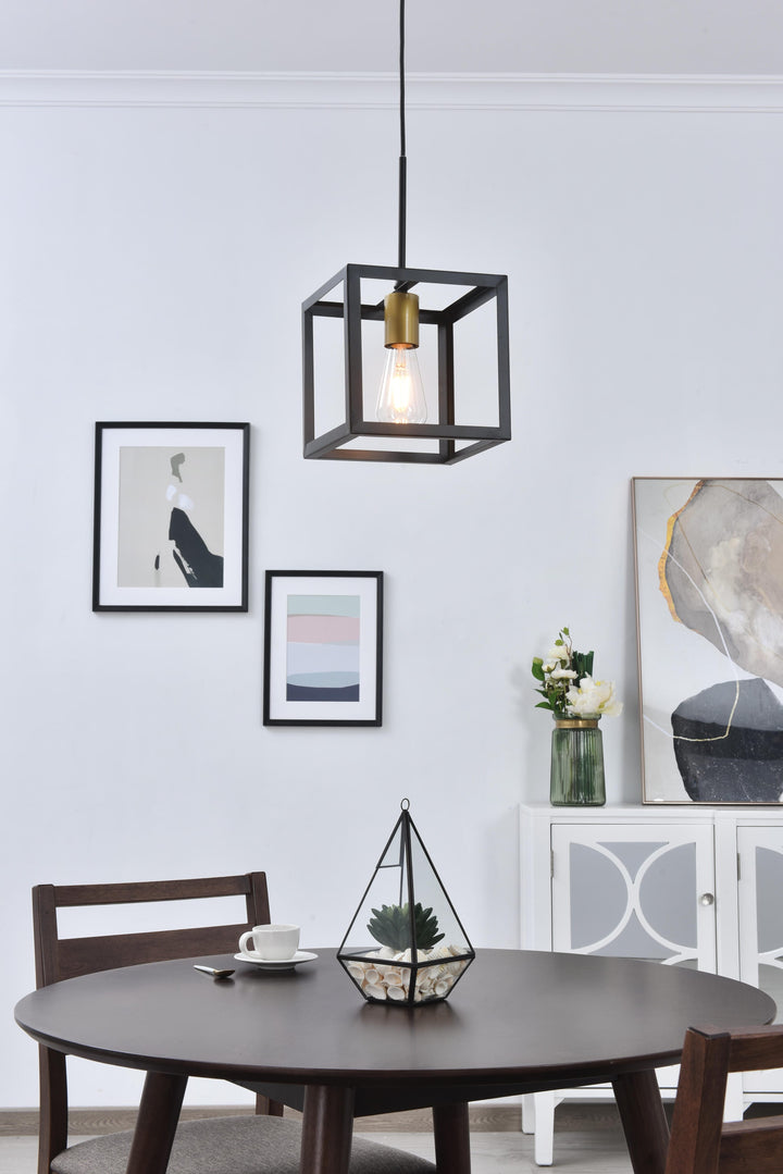 Resolute Pendant by Living District - view 8