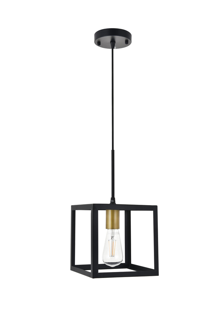 Resolute Pendant by Living District - view 9