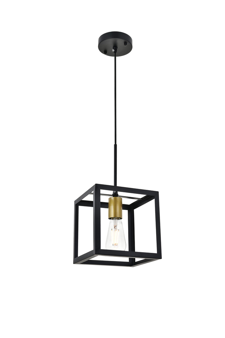 Resolute Pendant by Living District - view 10