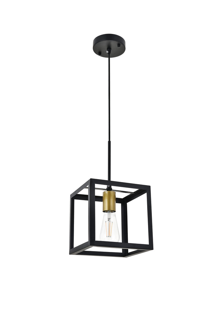 Resolute Pendant by Living District - view 11