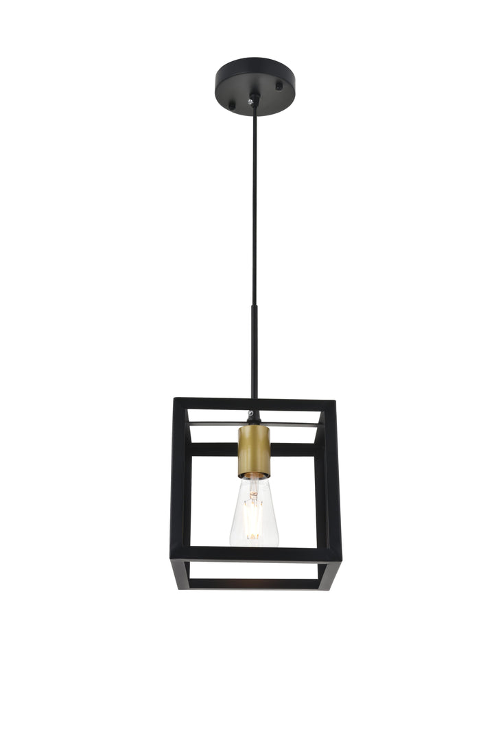 Resolute Pendant by Living District - view 12