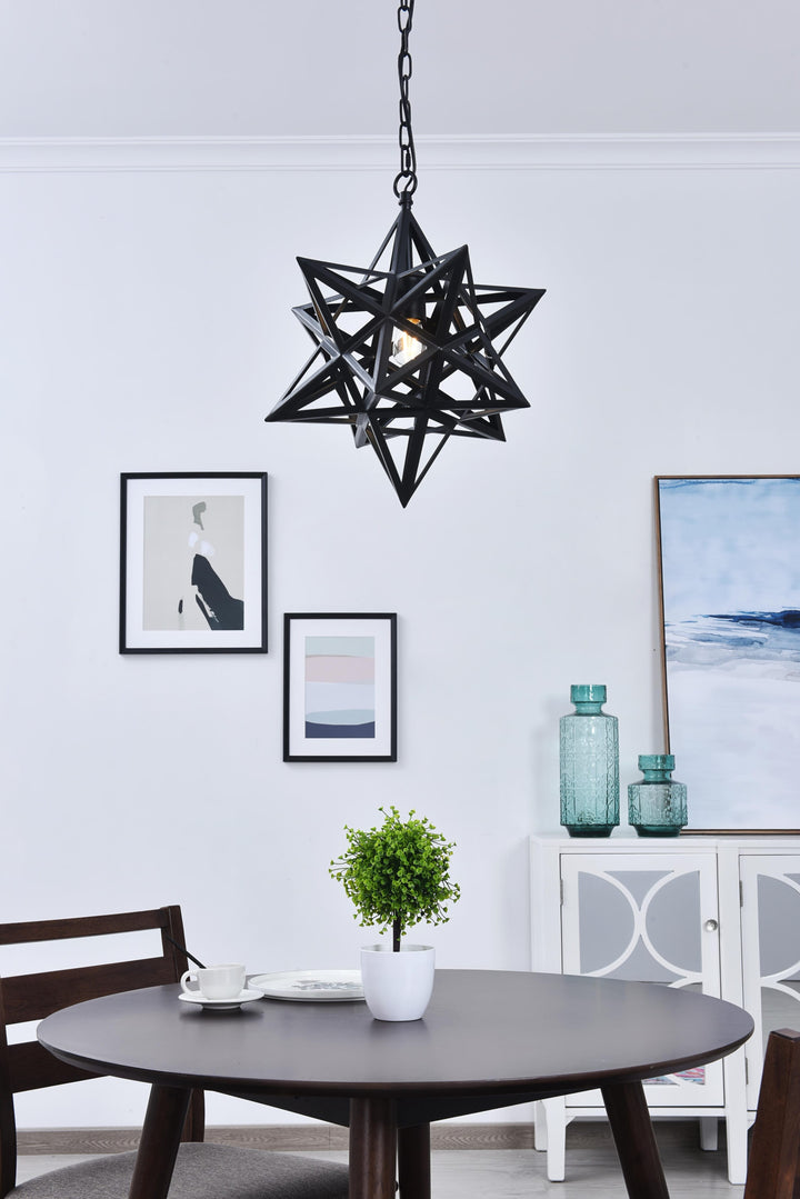 Nocturne Pendant by Living District - view 2