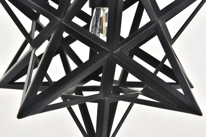 Nocturne Pendant by Living District - view 12