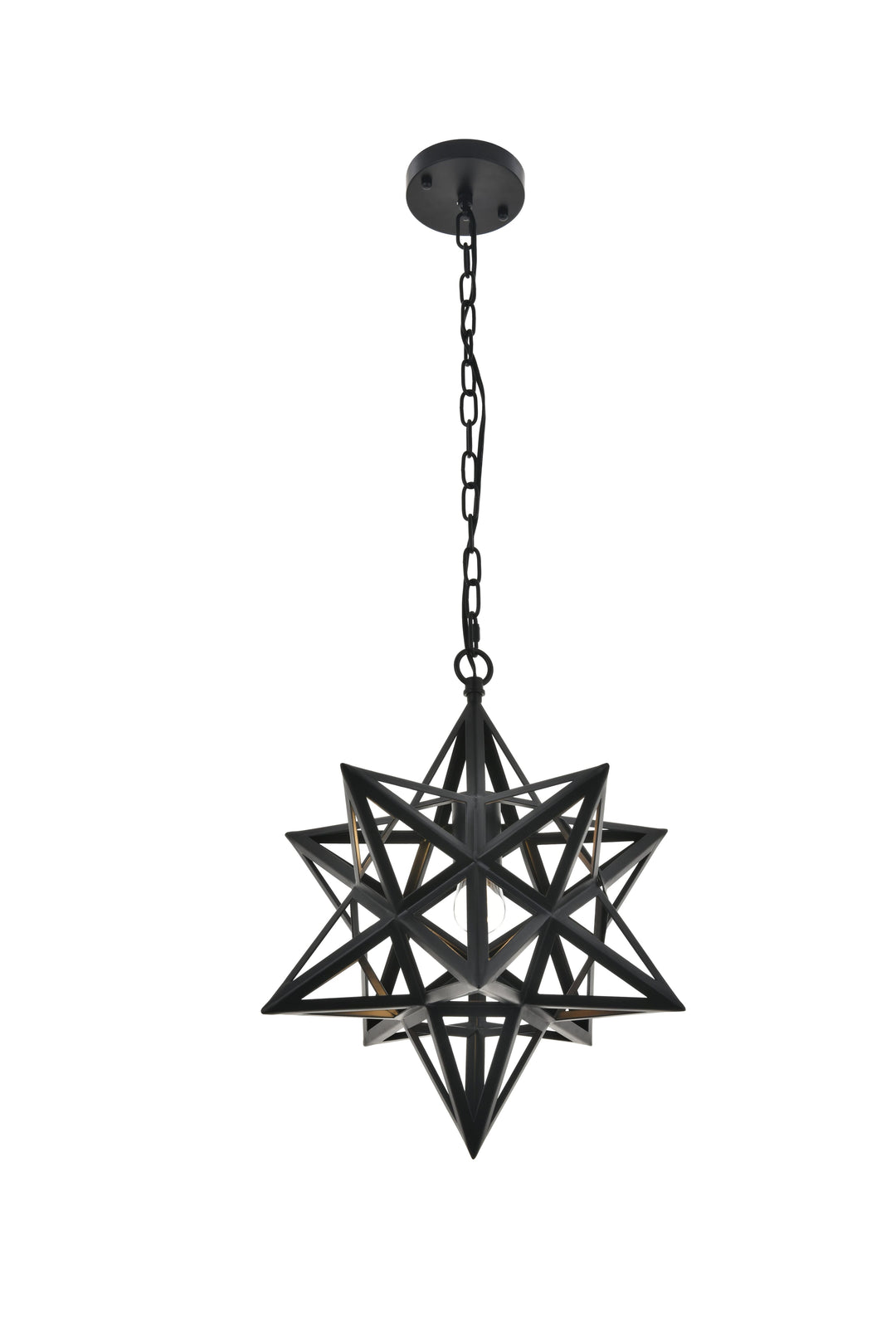 Nocturne Pendant by Living District - view 3