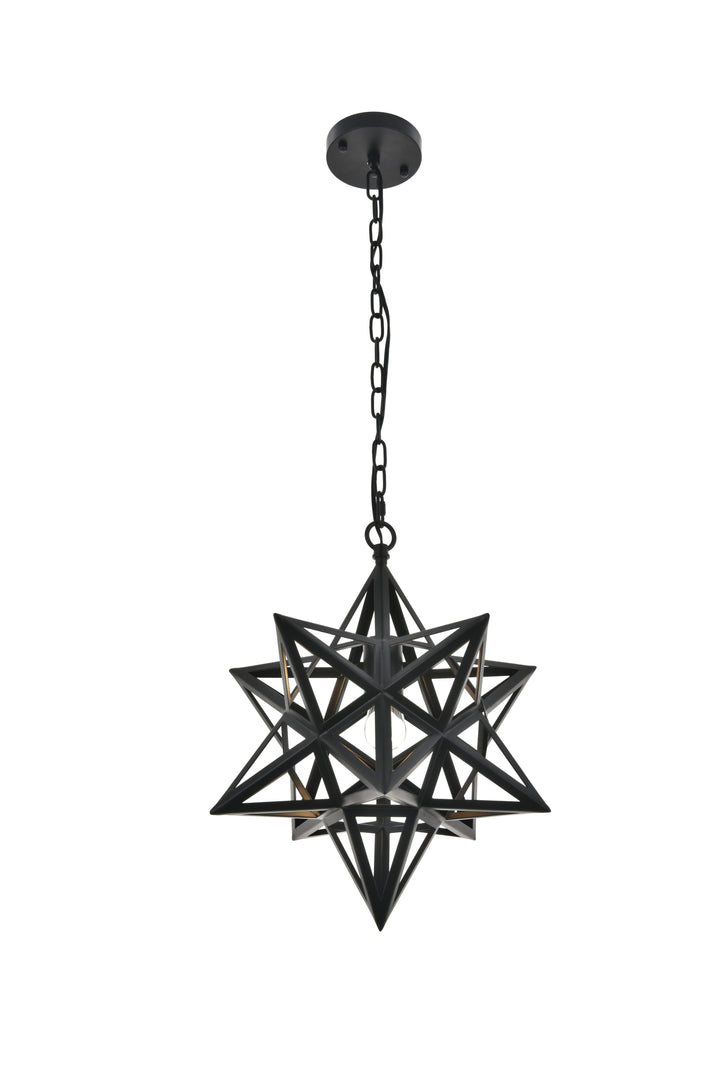 Nocturne Pendant by Living District - view 3
