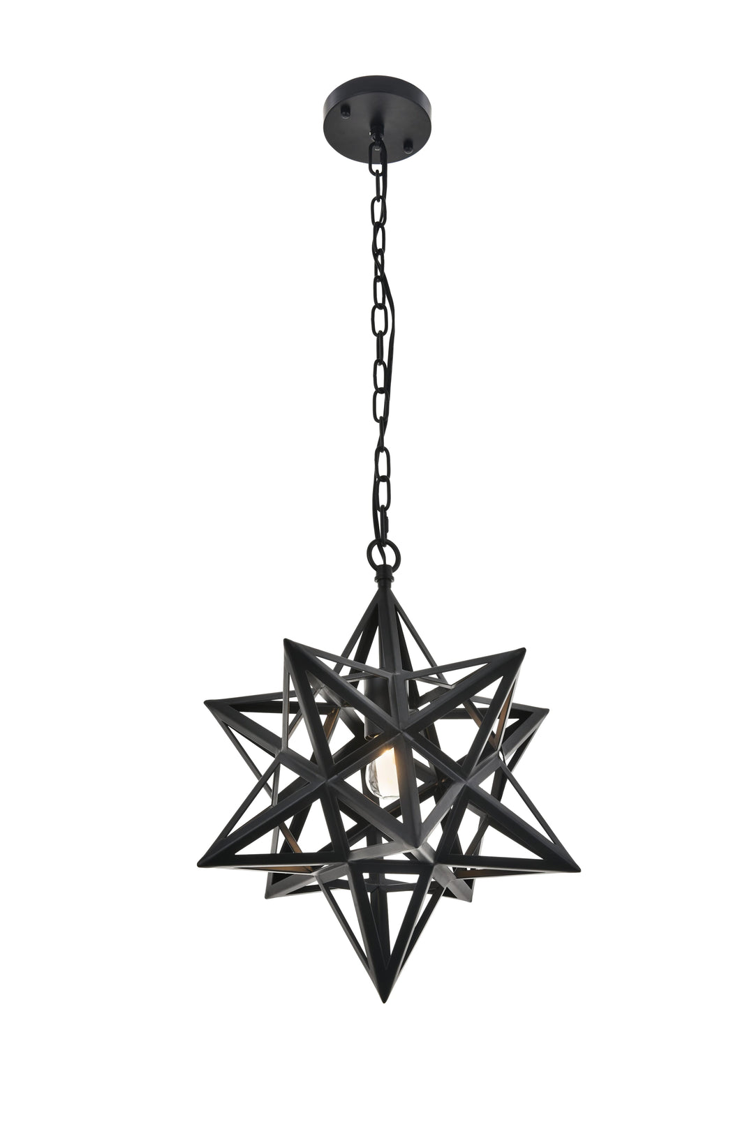 Nocturne Pendant by Living District - view 4